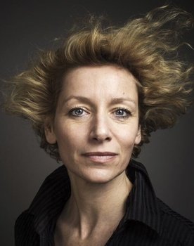 Elsa Lepoivre as 