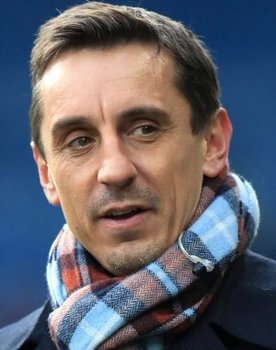 Gary Neville