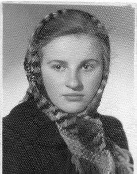Zoya Pylnova