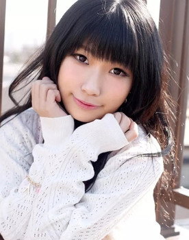 小林瑠菜