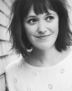 Marianne Dansereau as 