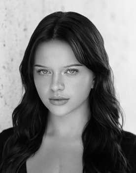 Clara Alexandrova