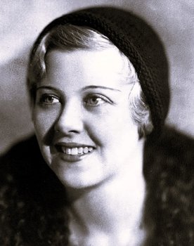 Nancy Welford