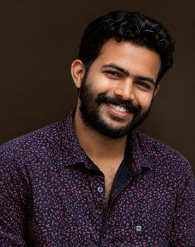 Vineeth Vishwam