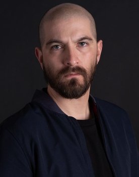 Yan She: El hombre que espera. Nin Yi Po Fa