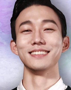 Park Bong-jun as Team leader