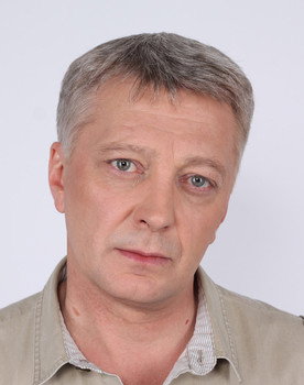 Dmitry Yachevsky