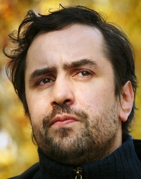 Vladimir Zolotar