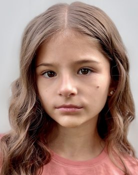 Olivia Daniels
