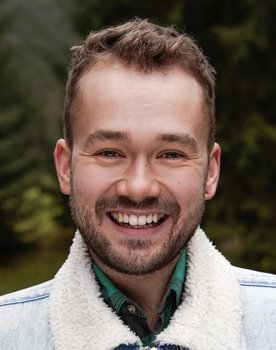 Adam Ernest