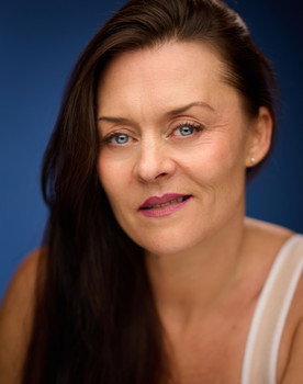 Leigh Barwell