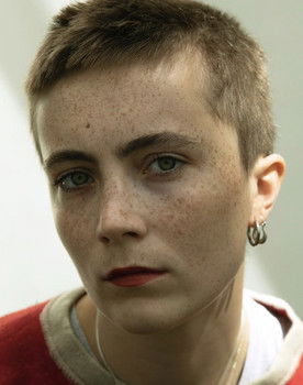 Maisie Woodford as Mabelia