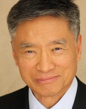 Byron Chung as George