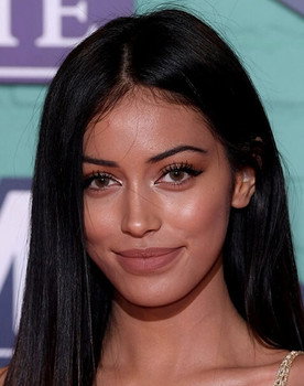 Cindy Kimberly
