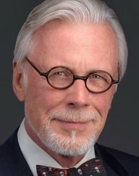 Graham Hetrick as Self - Coroner