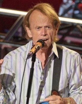 Al Jardine as 