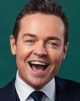 Stephen Mulhern
