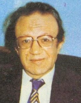 Saad Abdul Wahab