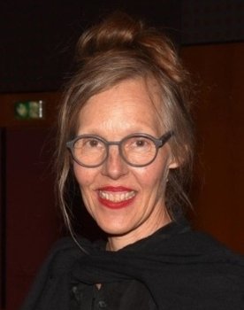 Donata Wenders as Self