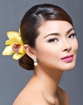 Maxine Medina