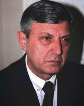 The 309th Room: Qara Qarayev