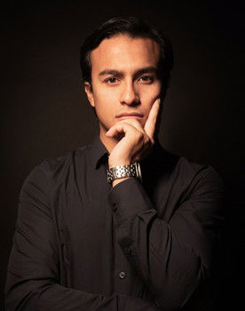 Emiliano Alcaraz Díaz