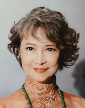 Josephine Siao Fong-Fong