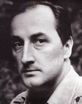 Борис Клюев