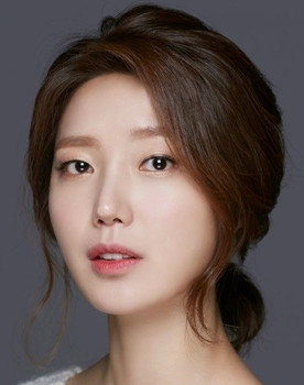 Kim Jung-hwa