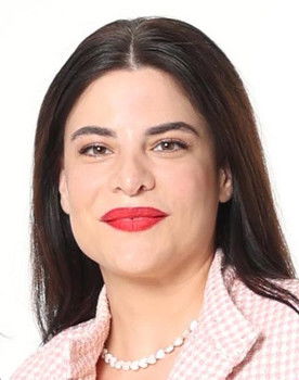 Ελισάβετ Παπαδάκη