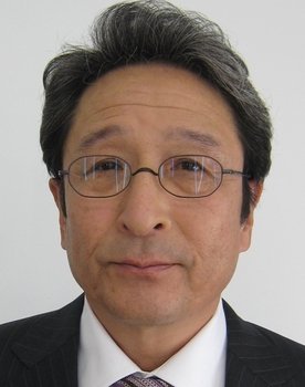 Kawarazaki Kenzo