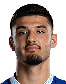 Armando Broja