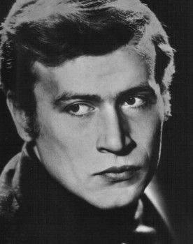 Boris Nevzorov as Pyotr Grigoryevich