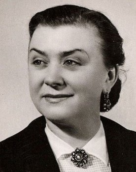 Maria Mironova as пенсионерка Козицкая