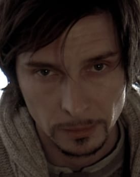 Sasha Samar as Stanislaw