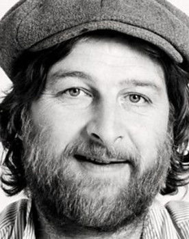 Chas Hodges