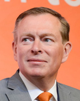 Bruno Bruins