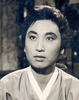 Lee Bin-hwa