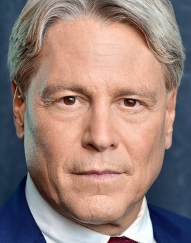 Gregory Pekar as Scientist