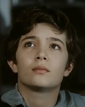 Irakli Pheradze as 