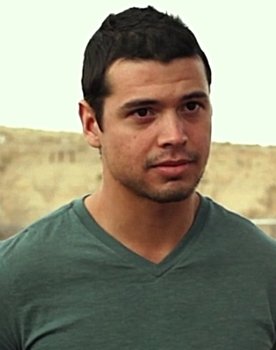 Rodrigo Lloreda as Rodrigo
