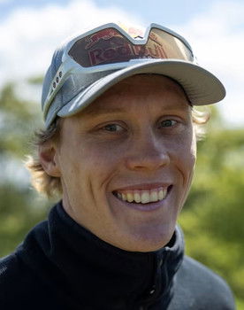 Emil Johansson as Himself