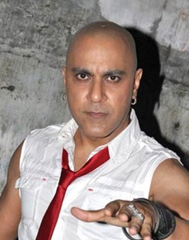 Baba Sehgal