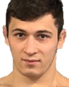 ACA 182: Odilov vs. Ibragimov
