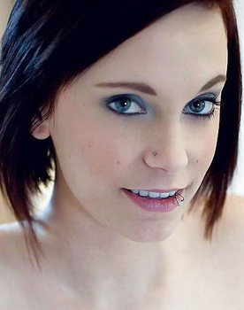 Ajilee Suicide as Herself