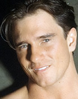 Sonny Markham