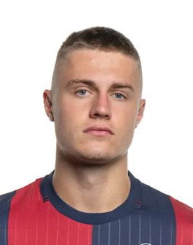 Mattias Svanberg as Self
