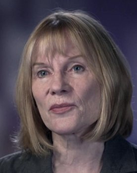 Katherine Ramsland as Self - Forensic Psychologist
