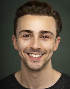 Jack Chambers as Josef