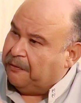 Alaa Zinhom as 